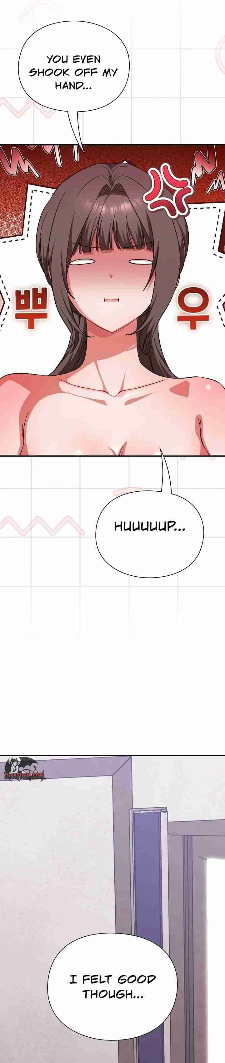 NEW  Heart Level Page 28 - MangaHe