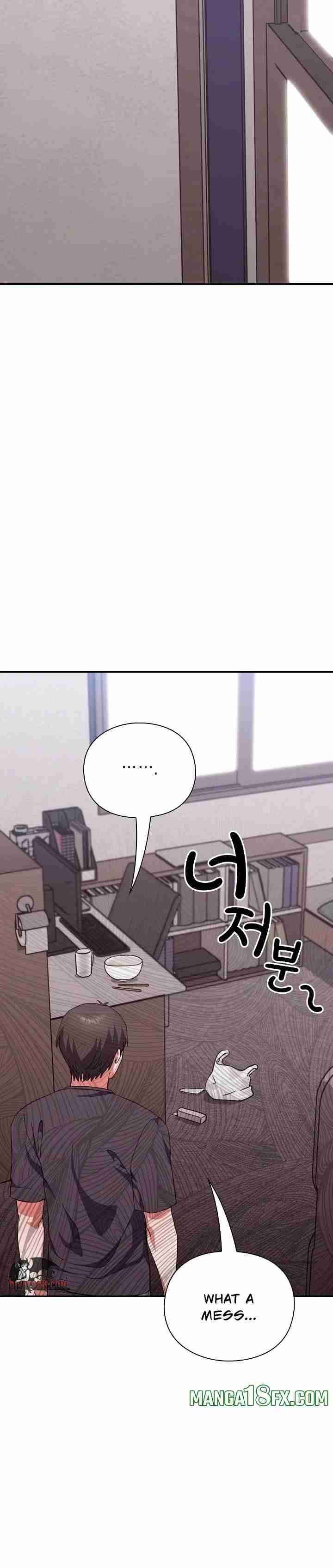 NEW  Heart Level Page 29 - MangaHe