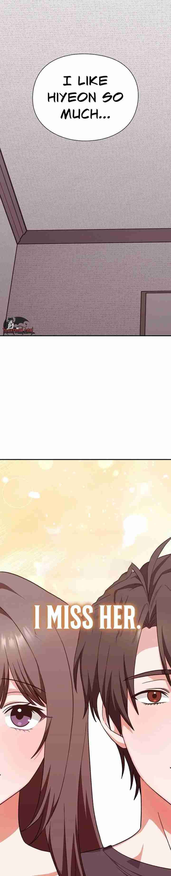 NEW  Heart Level Page 31 - MangaHe