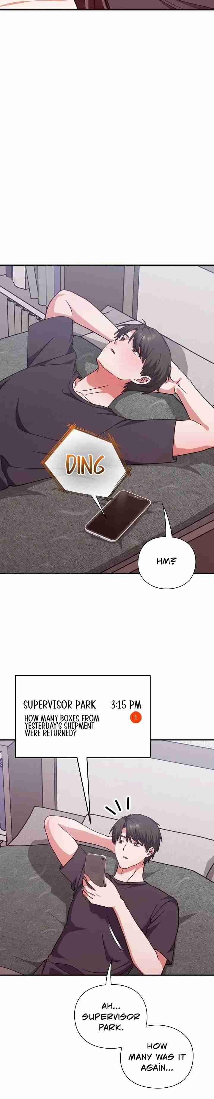 NEW  Heart Level Page 32 - MangaHe