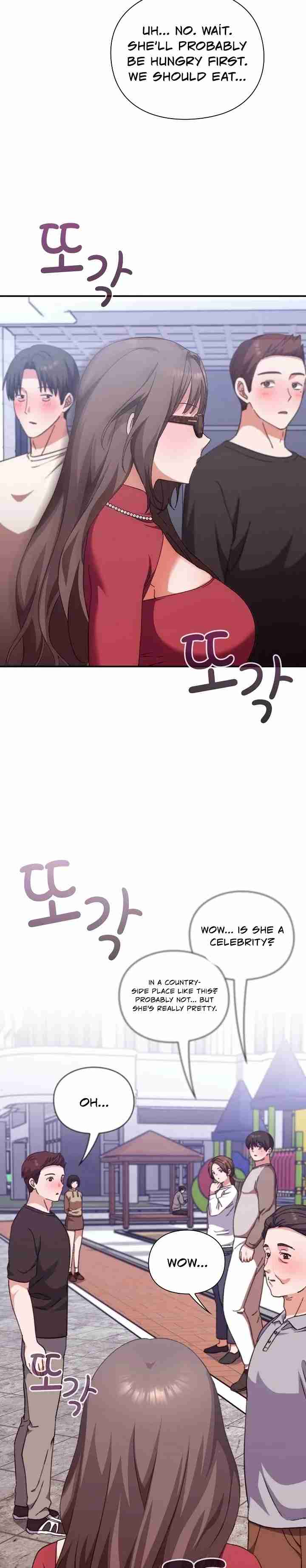 NEW  Heart Level Page 40 - MangaHe