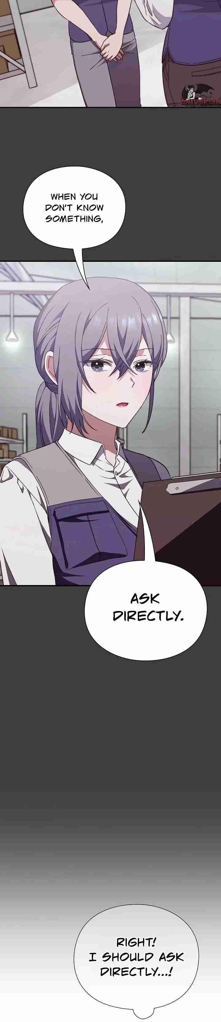 NEW  Heart Level Page 5 - MangaHe