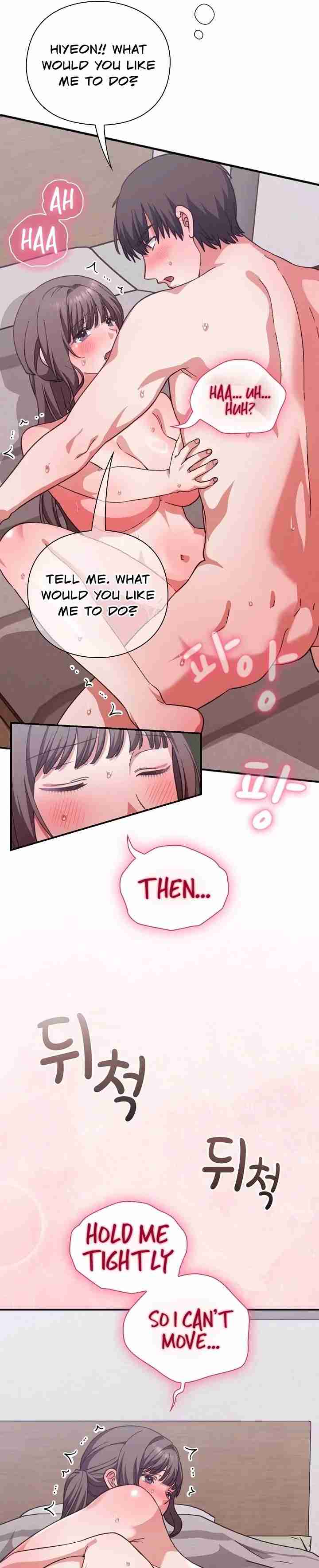 NEW  Heart Level Page 6 - MangaHe