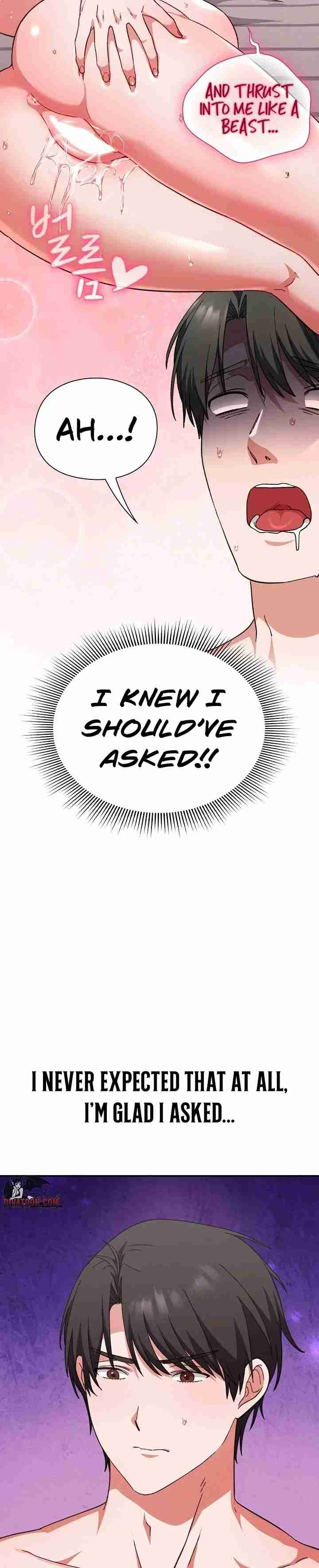 NEW  Heart Level Page 7 - MangaHe