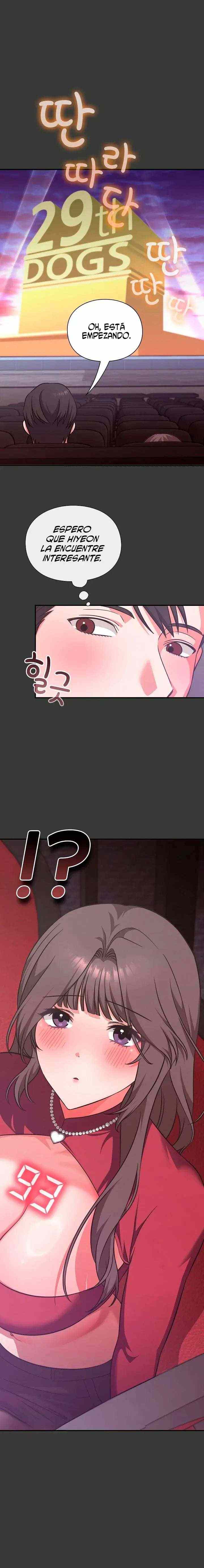 NEW  Heart Level Page 13 - MangaHe
