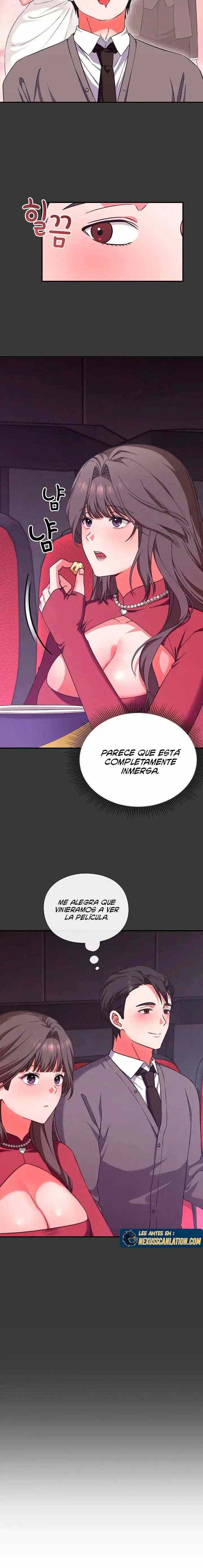 NEW  Heart Level Page 17 - MangaHe