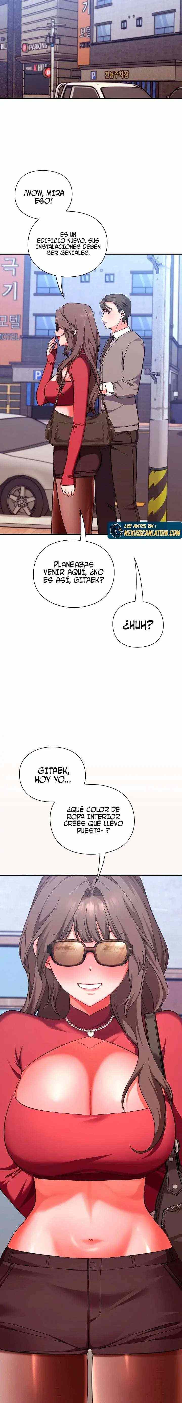 NEW  Heart Level Page 19 - MangaHe