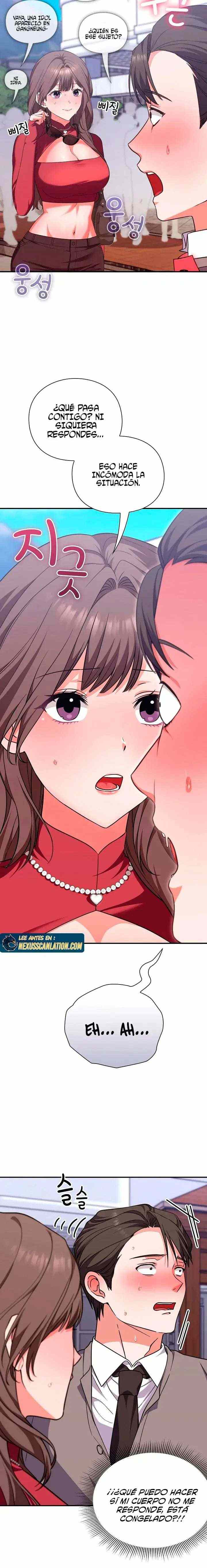 NEW  Heart Level Page 4 - MangaHe