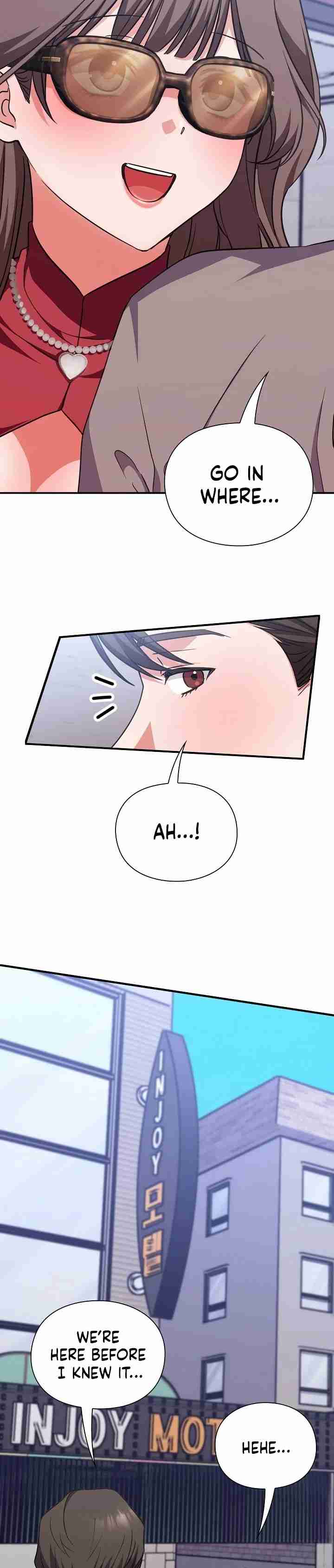 NEW  Heart Level Page 11 - MangaHe