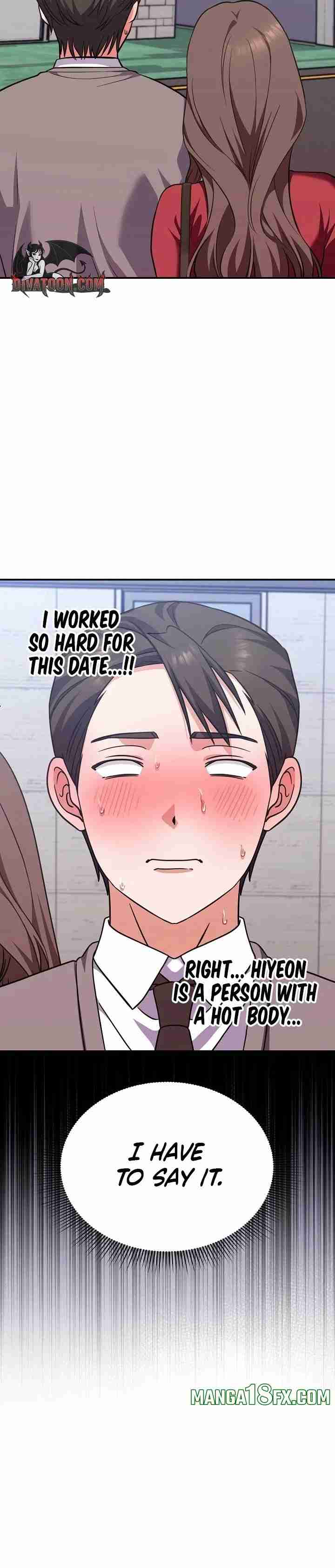 NEW  Heart Level Page 12 - MangaHe