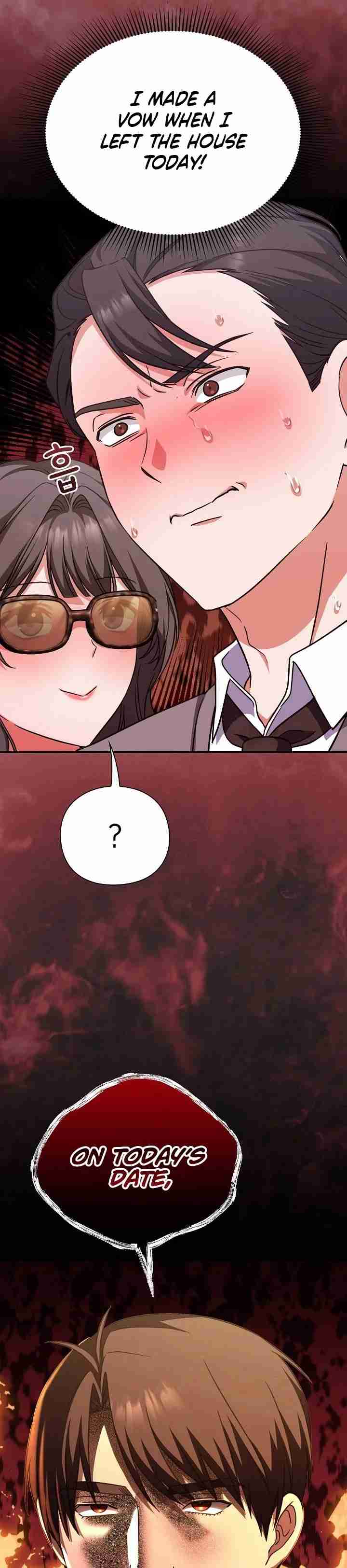 NEW  Heart Level Page 14 - MangaHe