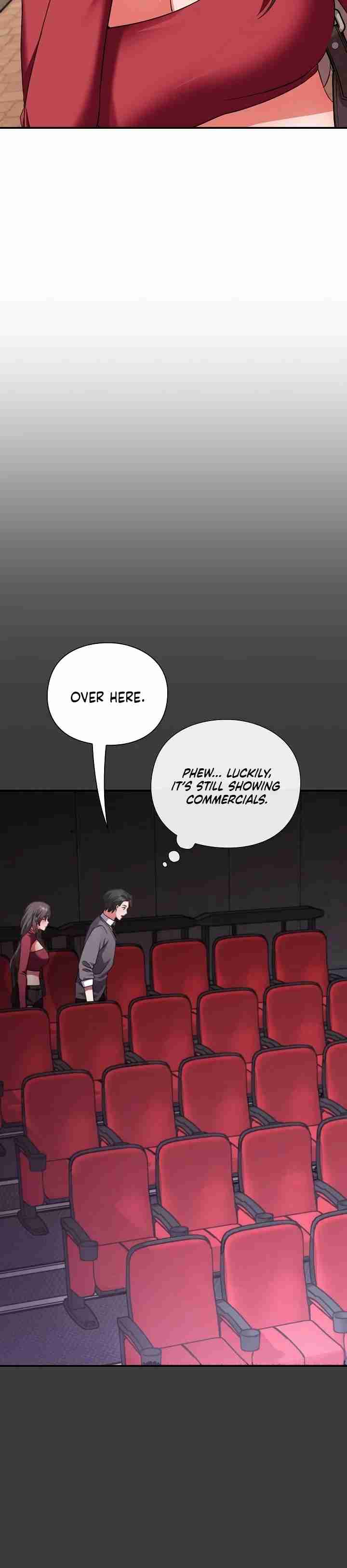NEW  Heart Level Page 17 - MangaHe