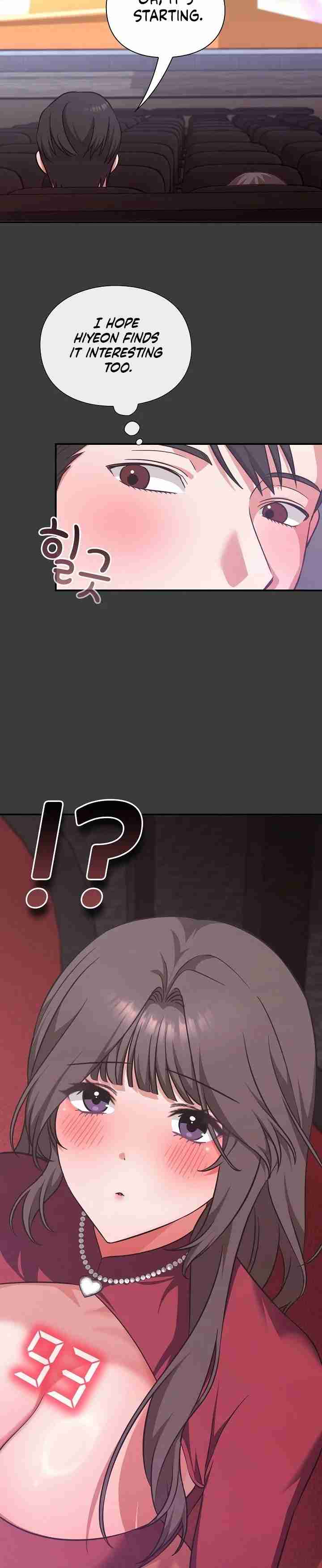 NEW  Heart Level Page 19 - MangaHe