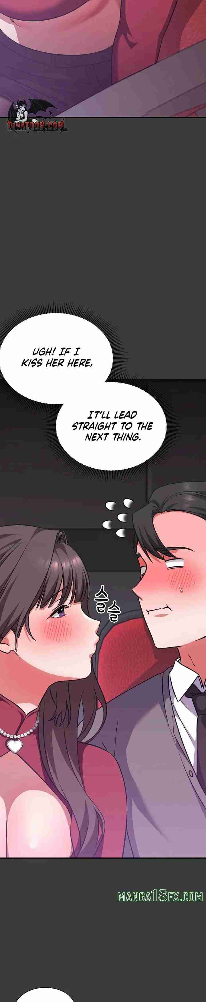 NEW  Heart Level Page 20 - MangaHe