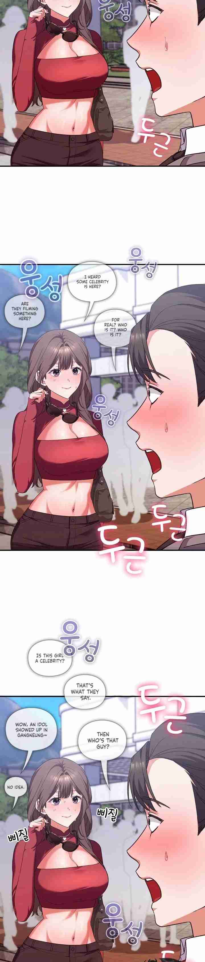 NEW  Heart Level Page 3 - MangaHe