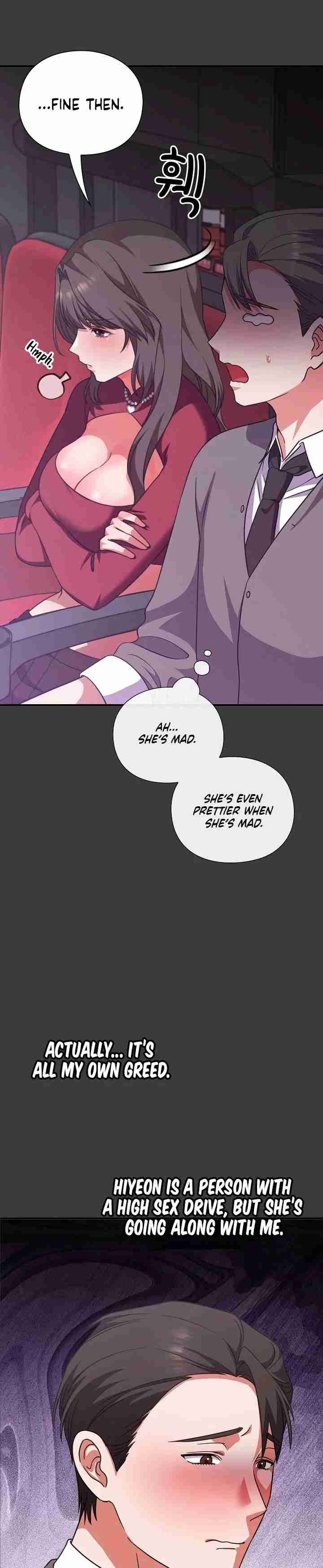NEW  Heart Level Page 22 - MangaHe