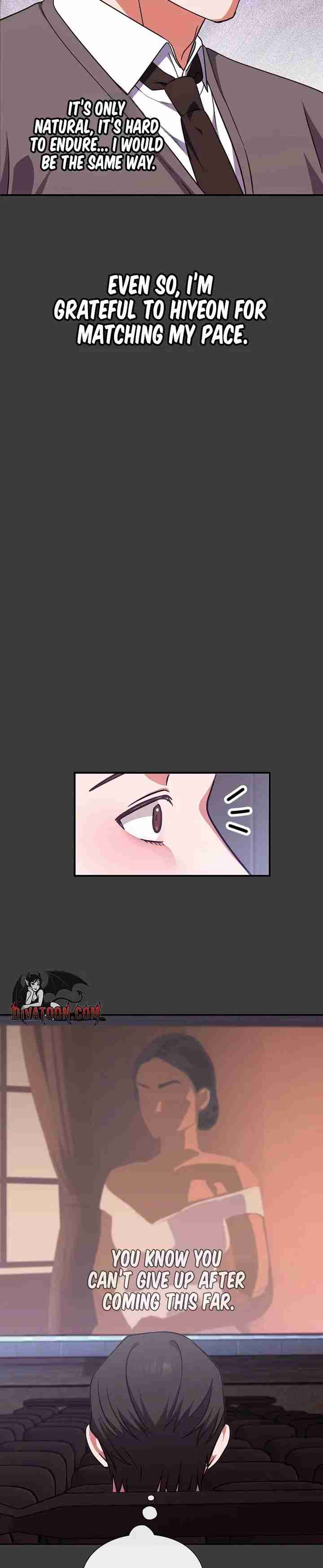 NEW  Heart Level Page 23 - MangaHe