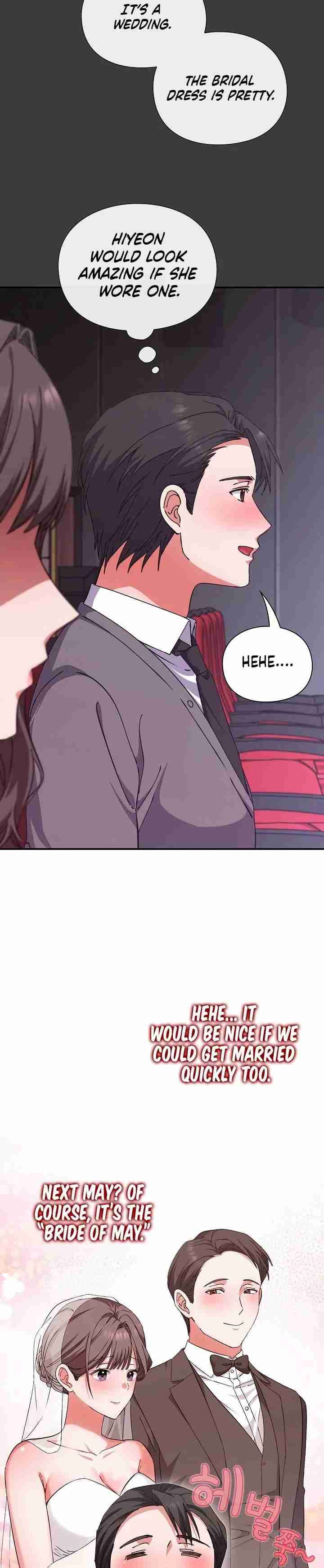 NEW  Heart Level Page 24 - MangaHe