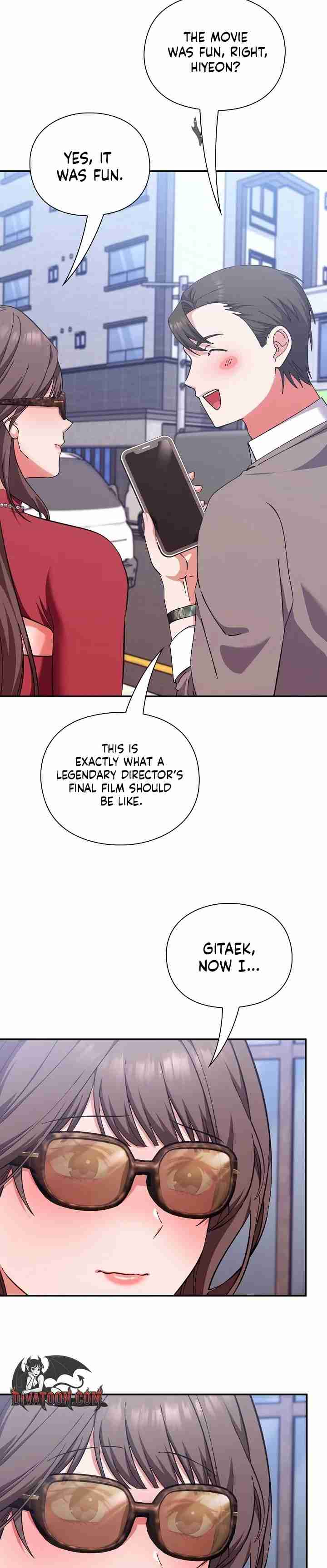 NEW  Heart Level Page 27 - MangaHe