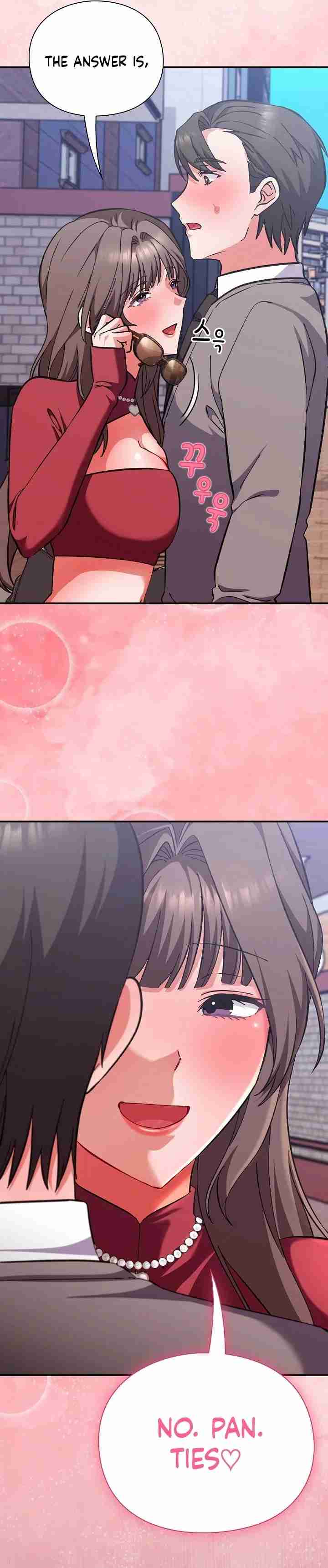 NEW  Heart Level Page 30 - MangaHe