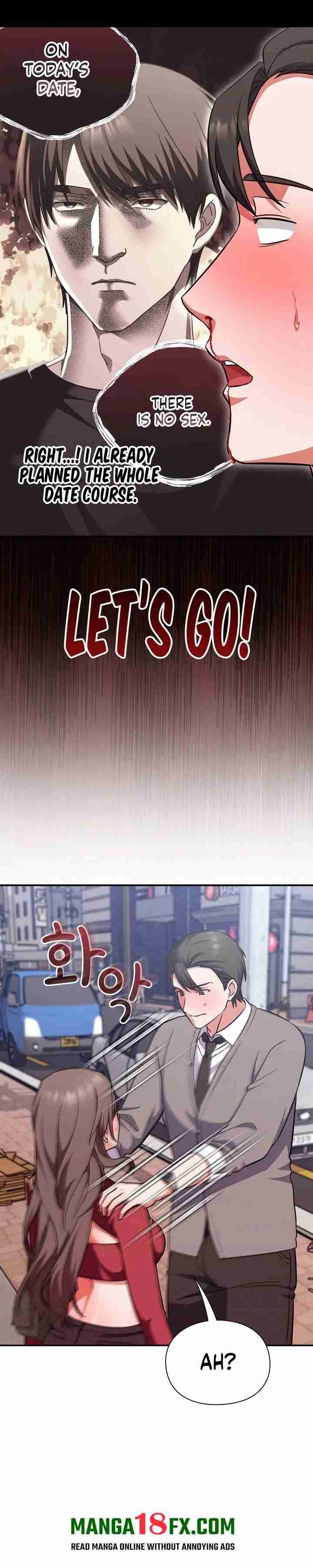 NEW  Heart Level Page 33 - MangaHe