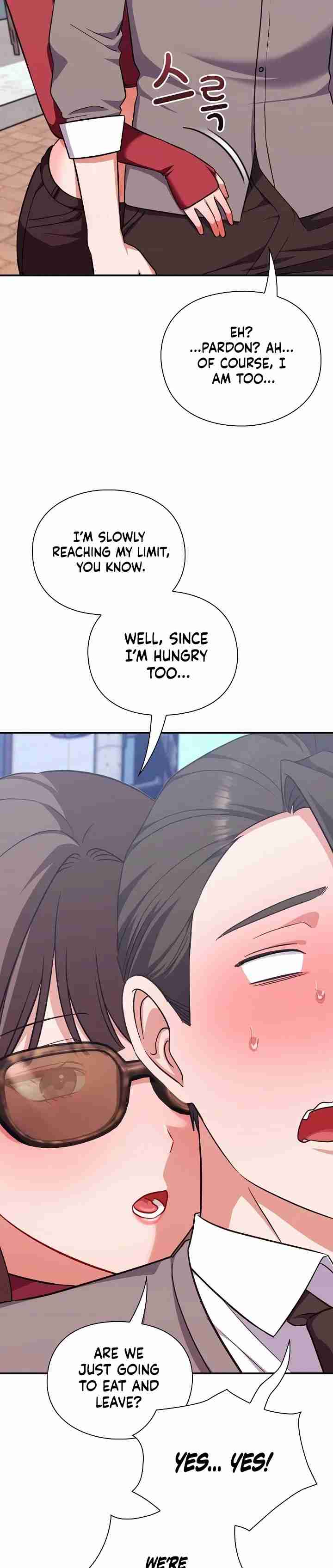 NEW  Heart Level Page 35 - MangaHe
