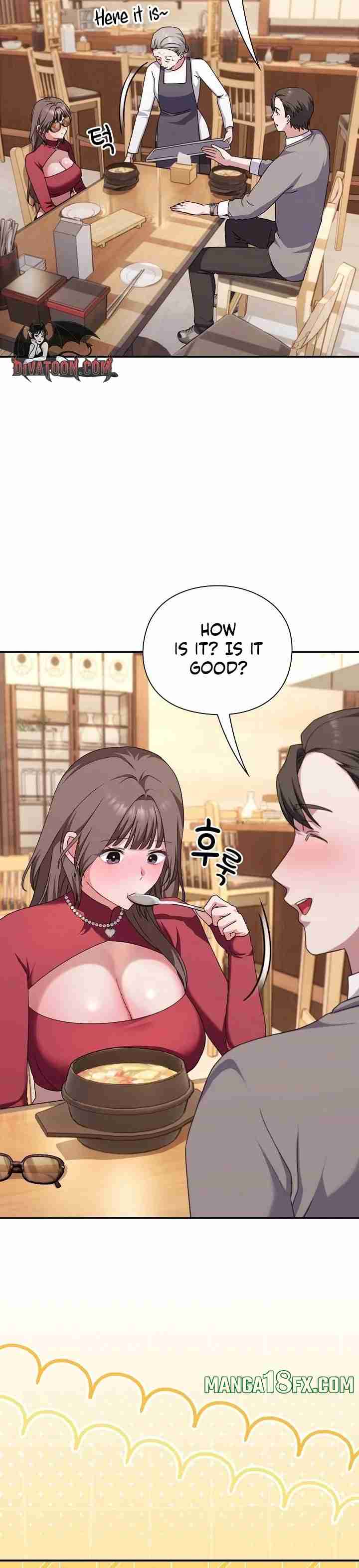 NEW  Heart Level Page 40 - MangaHe