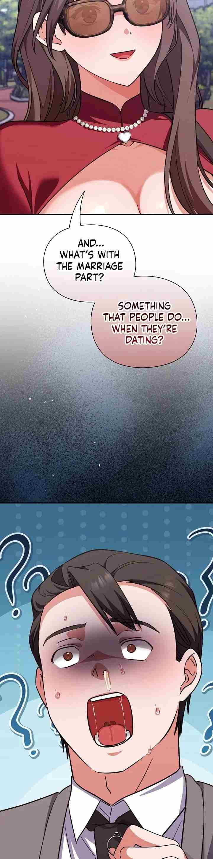 NEW  Heart Level Page 47 - MangaHe