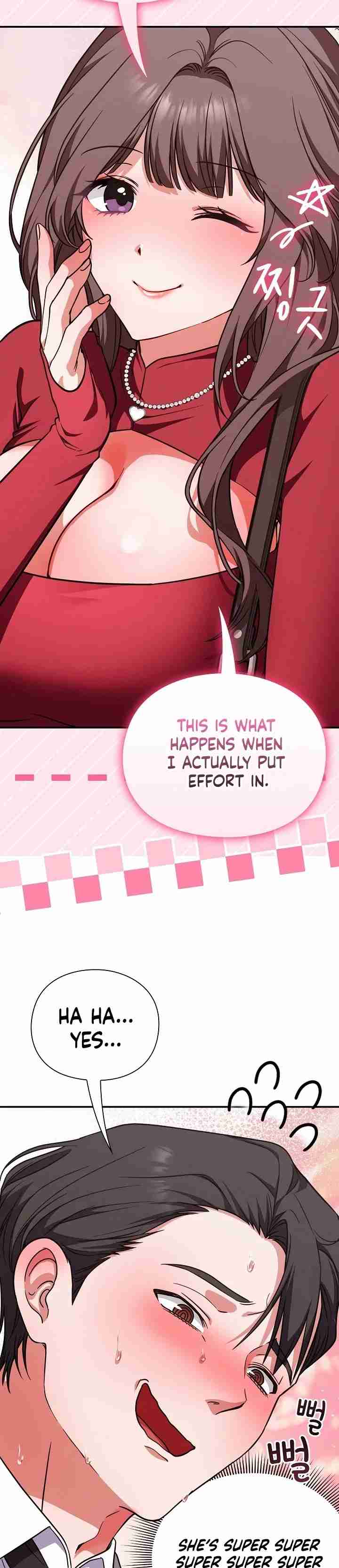 NEW  Heart Level Page 6 - MangaHe