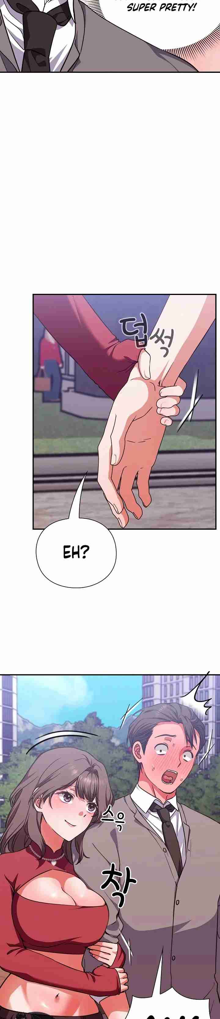 NEW  Heart Level Page 7 - MangaHe