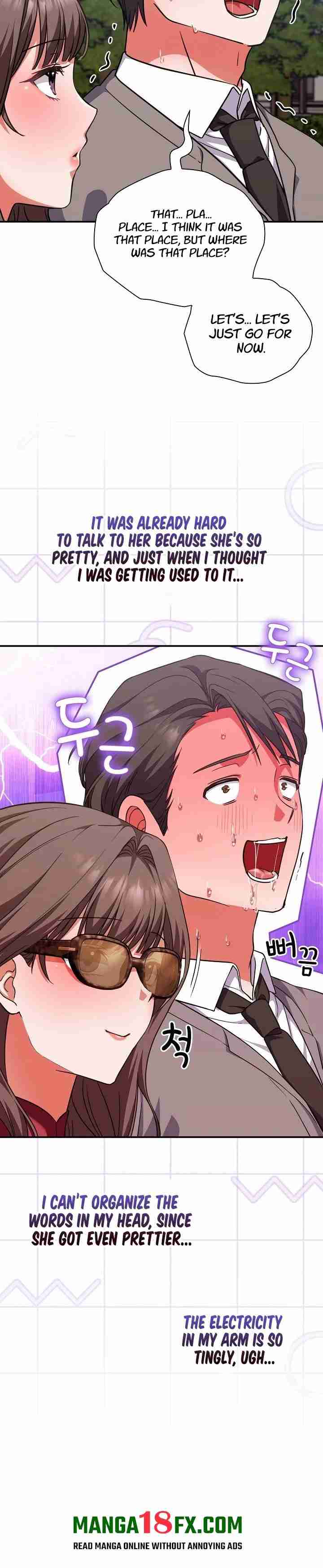 NEW  Heart Level Page 9 - MangaHe