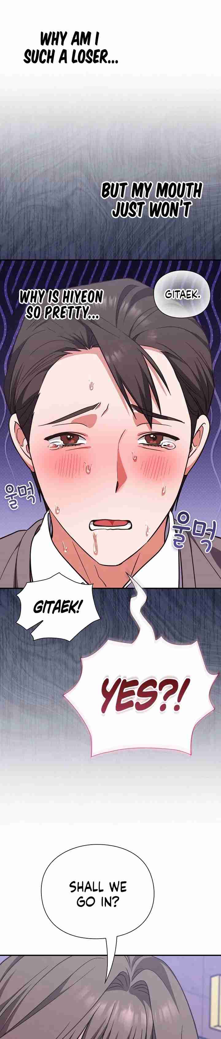 NEW  Heart Level Page 10 - MangaHe