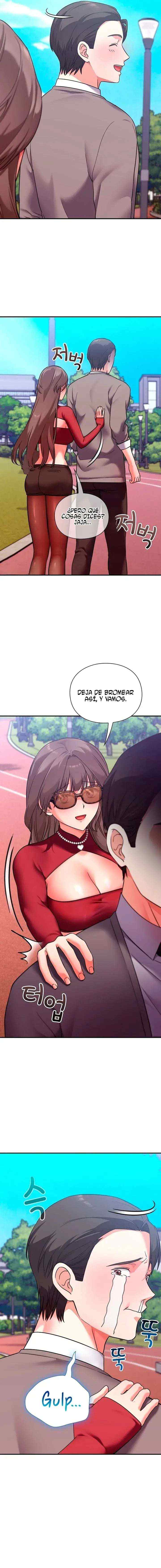 NEW  Heart Level Page 12 - MangaHe