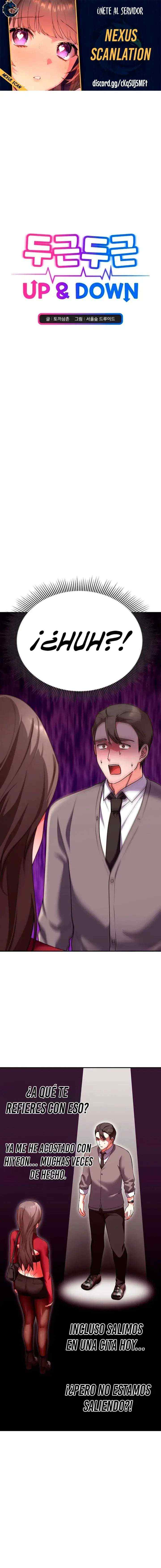 NEW  Heart Level Page 3 - MangaHe