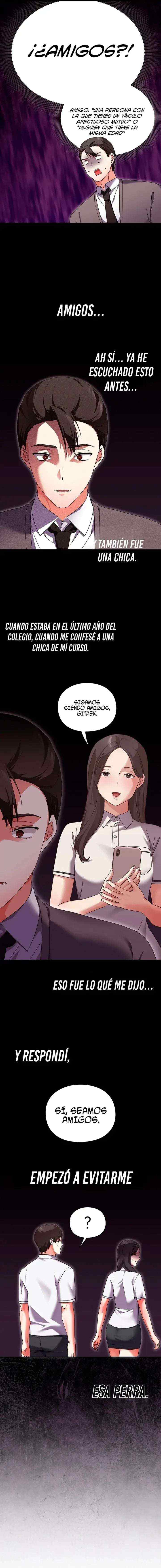 NEW  Heart Level Page 5 - MangaHe