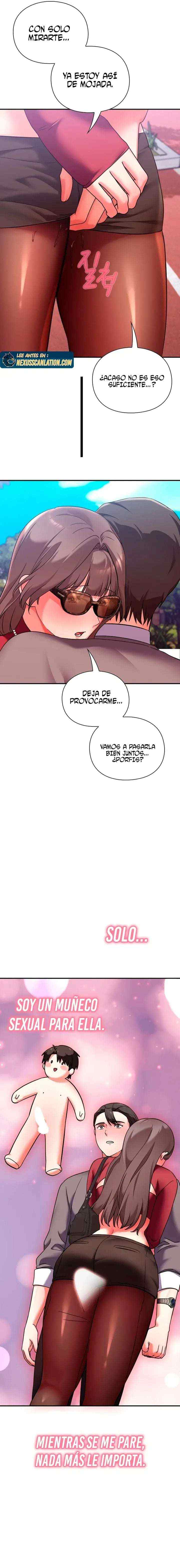 NEW  Heart Level Page 10 - MangaHe