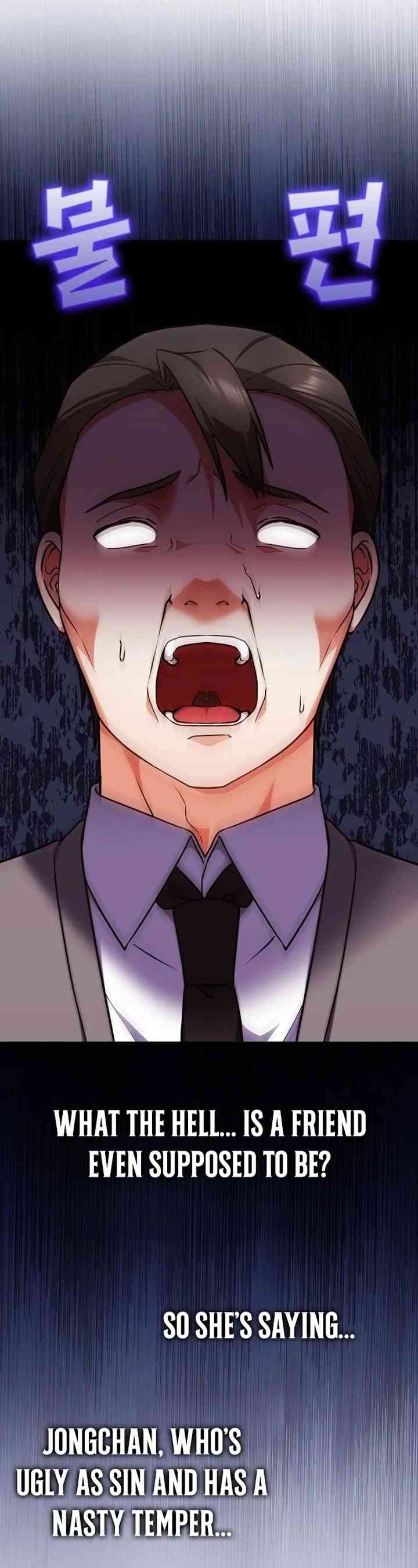 NEW  Heart Level Page 13 - MangaHe