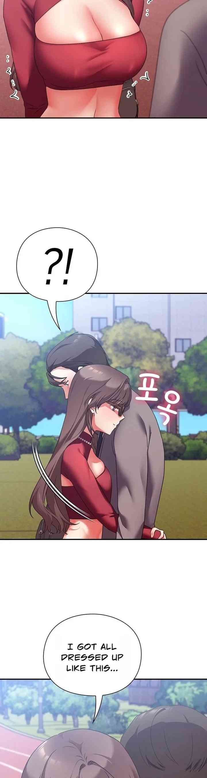 NEW  Heart Level Page 16 - MangaHe