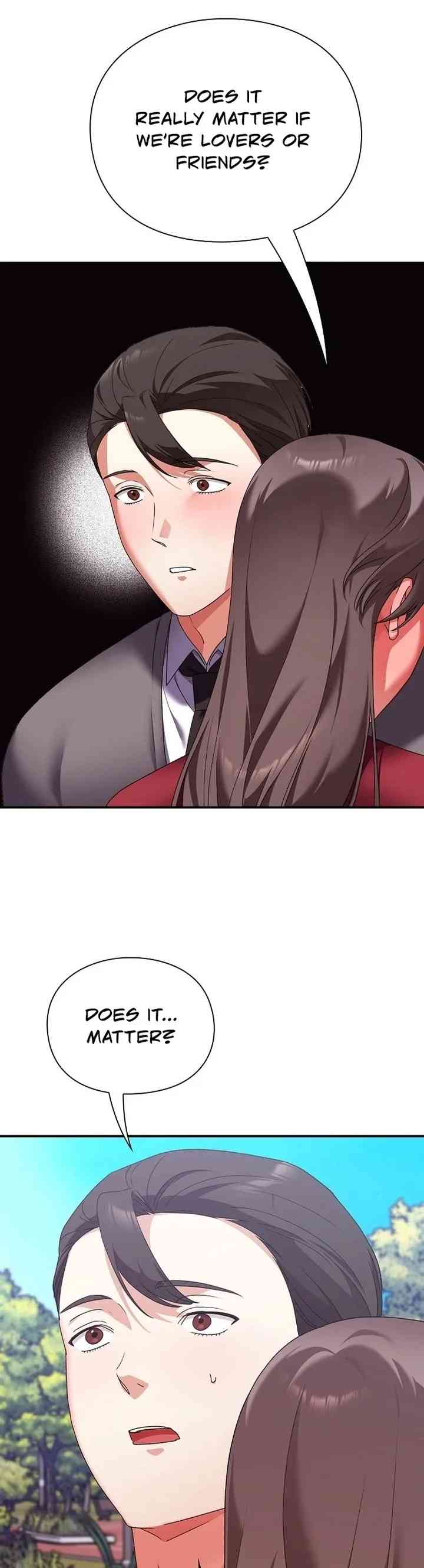 NEW  Heart Level Page 18 - MangaHe