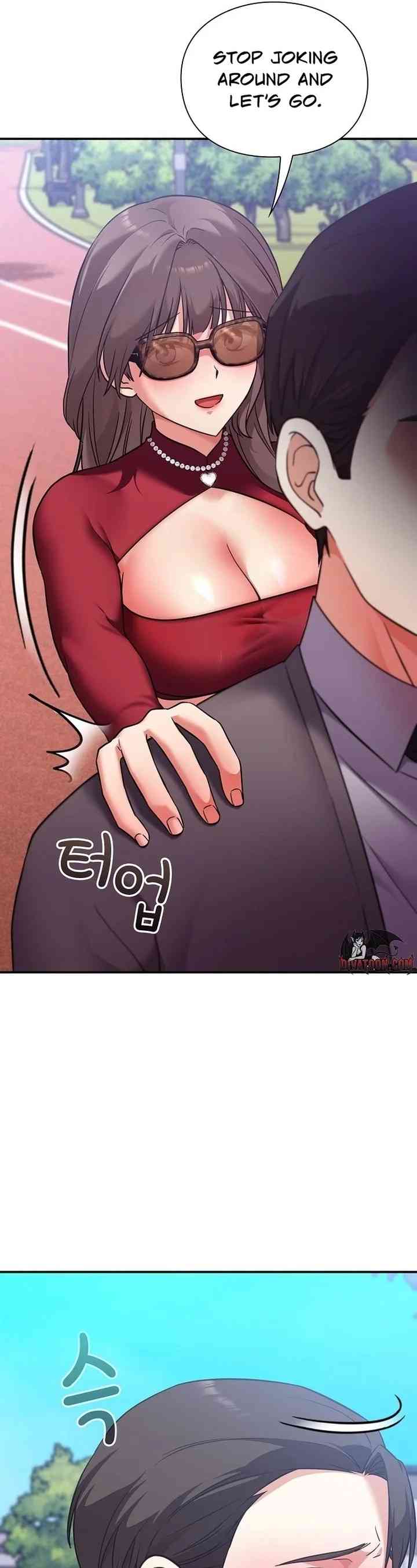 NEW  Heart Level Page 25 - MangaHe