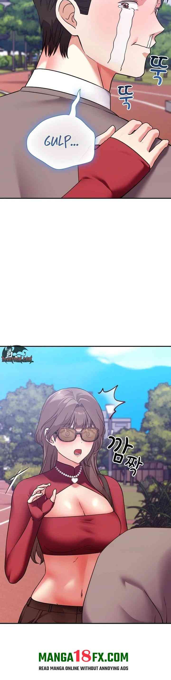 NEW  Heart Level Page 26 - MangaHe