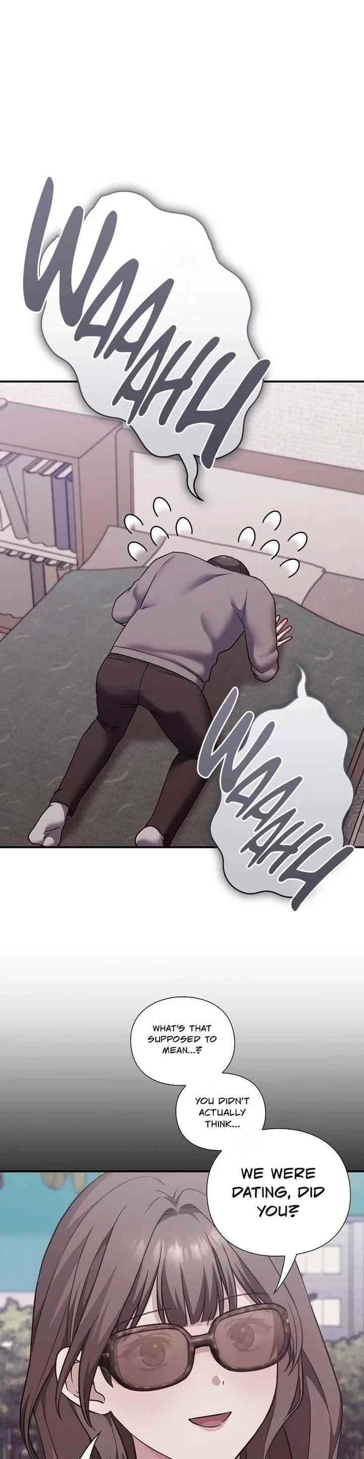 NEW  Heart Level Page 29 - MangaHe