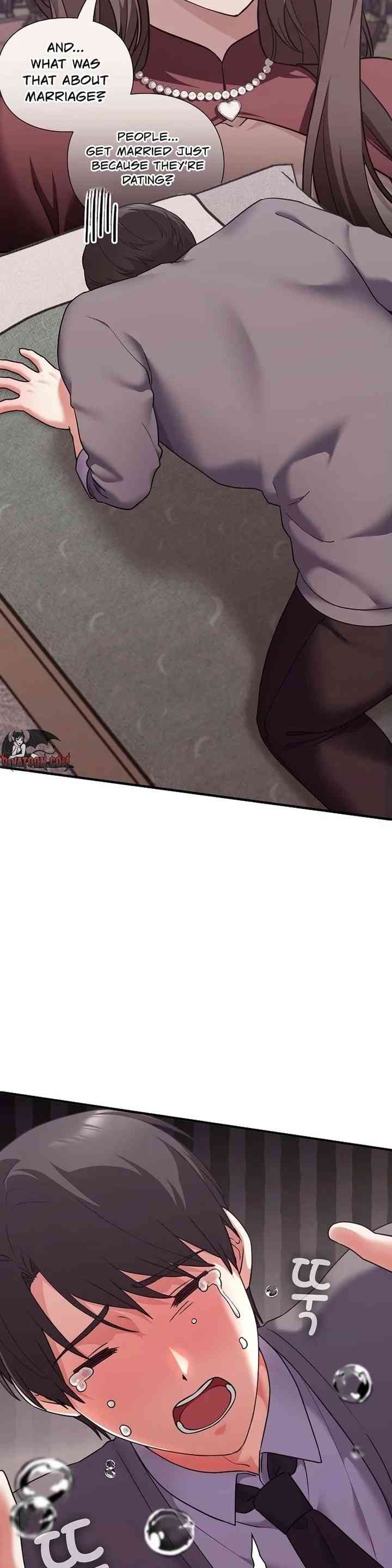 NEW  Heart Level Page 30 - MangaHe