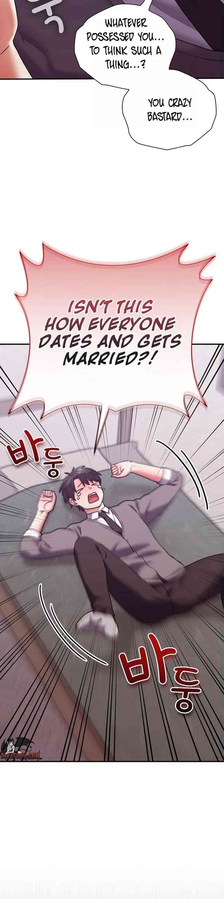 NEW  Heart Level Page 31 - MangaHe