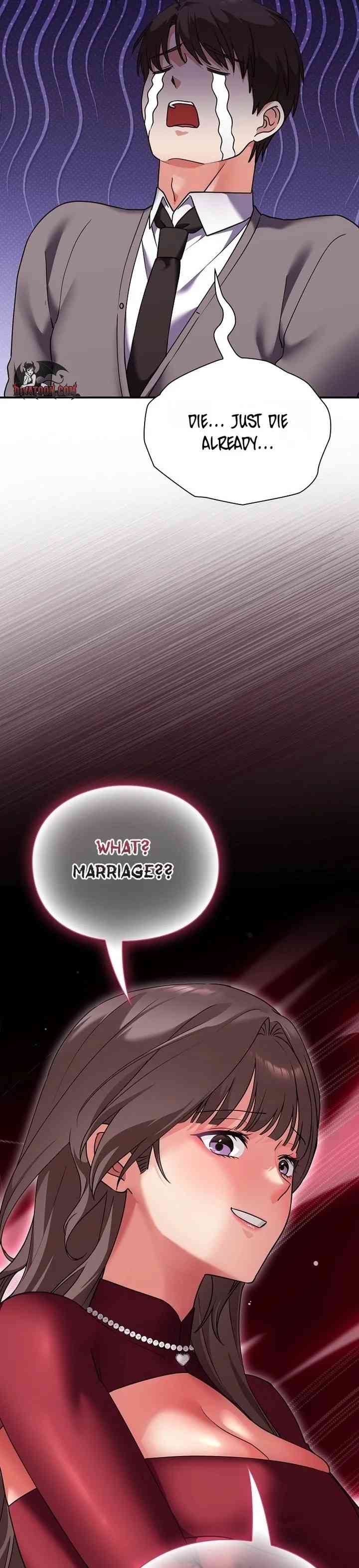 NEW  Heart Level Page 33 - MangaHe