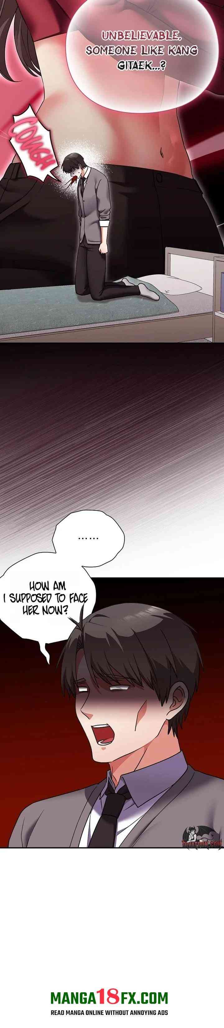 NEW  Heart Level Page 34 - MangaHe