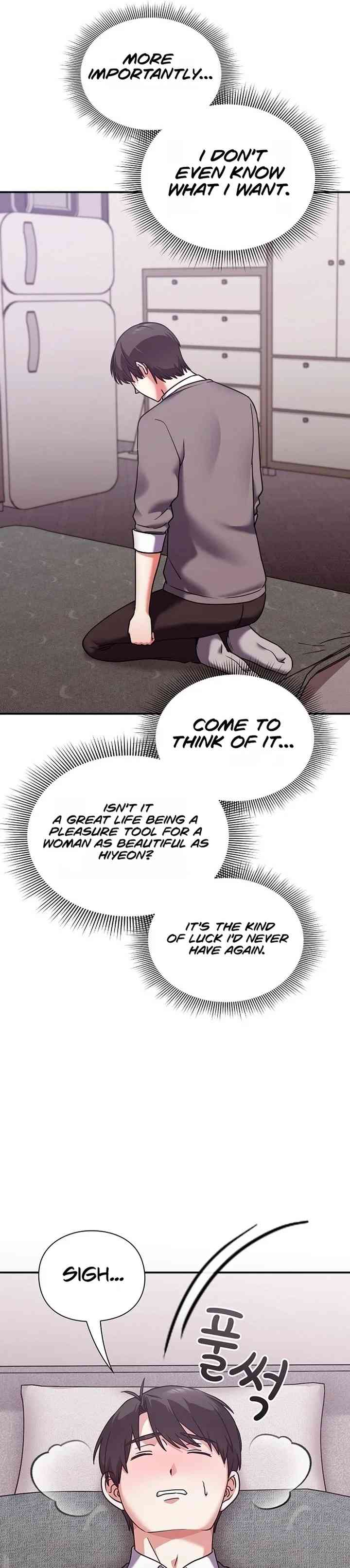 NEW  Heart Level Page 35 - MangaHe