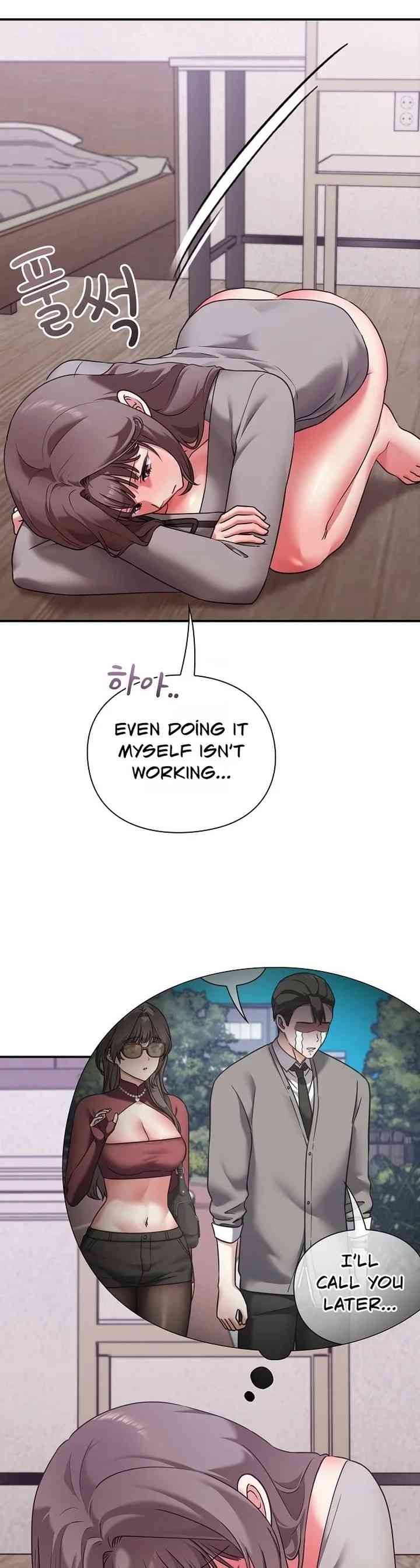 NEW  Heart Level Page 39 - MangaHe