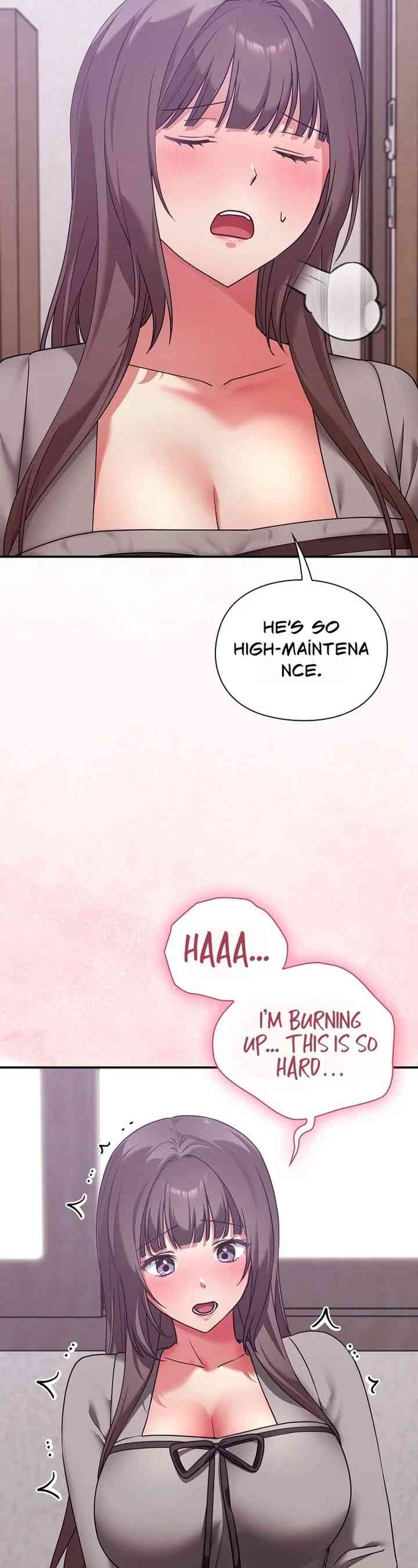 NEW  Heart Level Page 46 - MangaHe