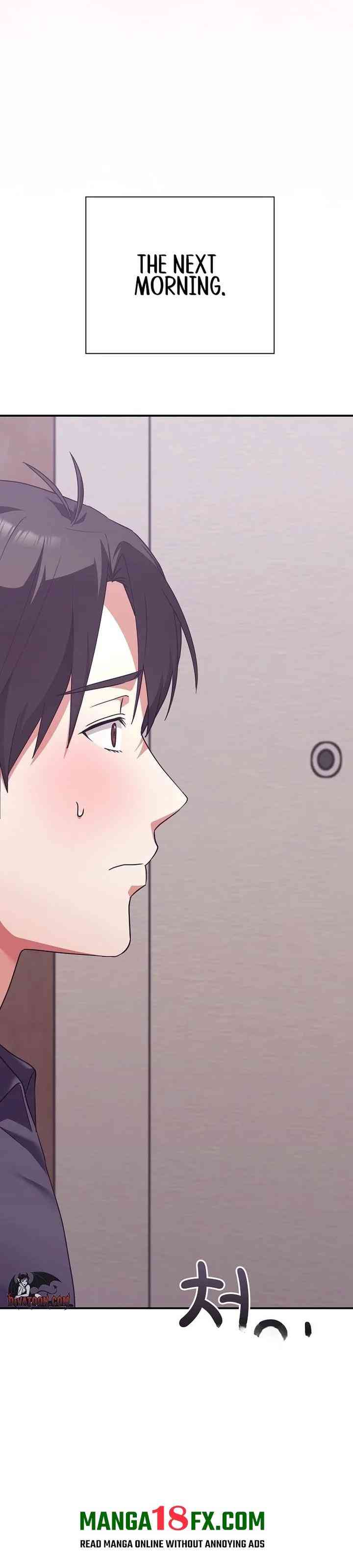 NEW  Heart Level Page 49 - MangaHe